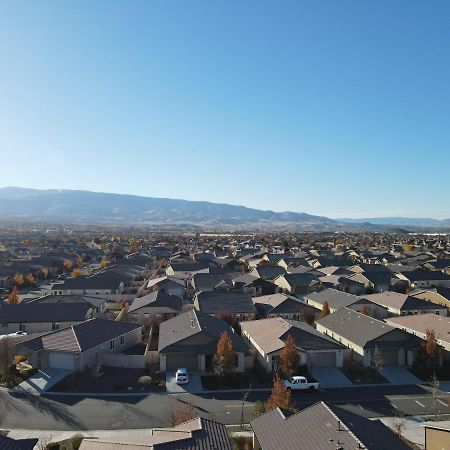 Dream Family Home In South Reno 4 Bed 30 Min To Lake Tahoe Exterior photo